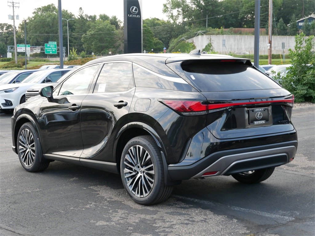 2025 Lexus RX 350 Premium photo 3