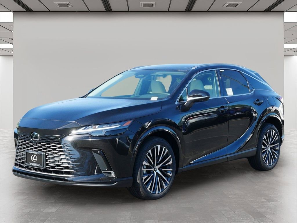 New 2026 Lexus RX 350 PREMIUM PLUS Sport Utility