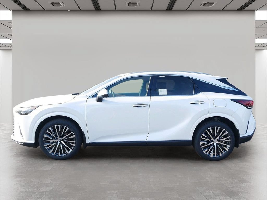 New 2026 Lexus RX 350 PREMIUM PLUS Sport Utility