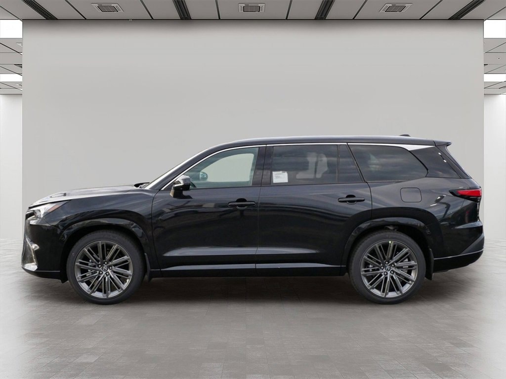 New 2026 Lexus TX 350 LUXURY AWD Sport Utility