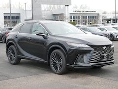 2026 LEXUS RX 350h PREMIUM Sport Utility