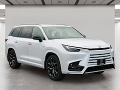 2025 LEXUS TX 500h F SPORT PERFORMANCE PREMIUM AWD Sport Utility