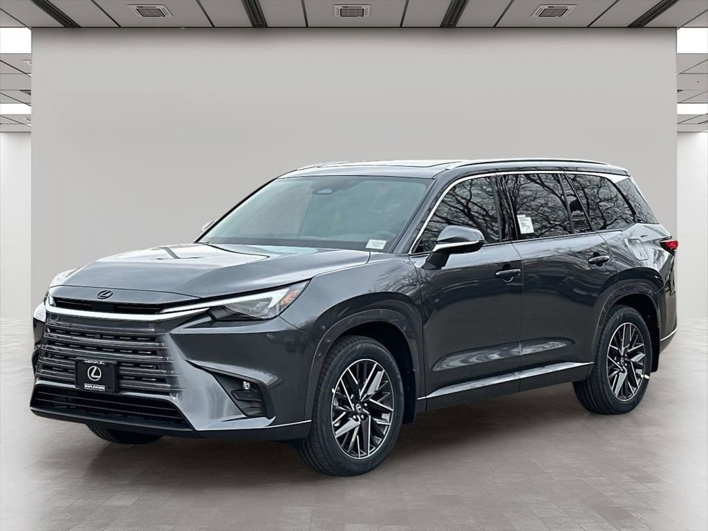 New 2026 Lexus TX 350 PREMIUM AWD Sport Utility