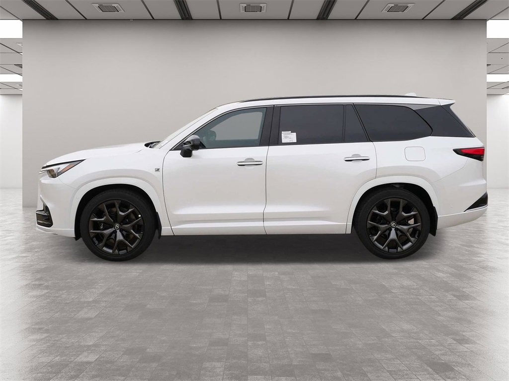 New 2026 Lexus TX 500h F SPORT PERFORMANCE PREMIUM AWD Sport Utility