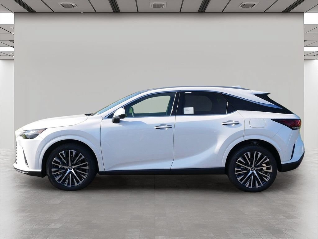 New 2026 Lexus RX RX 350 Premium+ Sport Utility