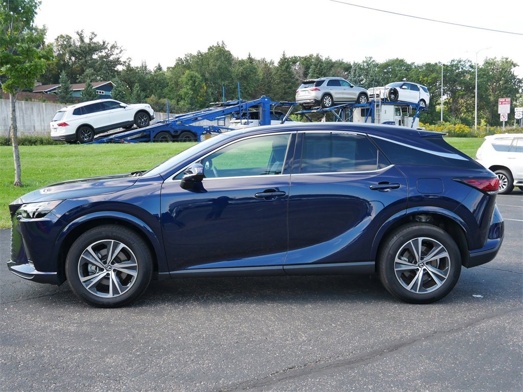 2024 Lexus RX 350 Premium photo 3