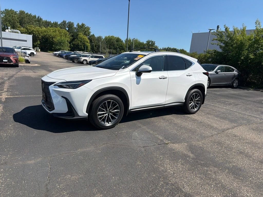 Used 2023 Lexus NX 350 Premium SUV