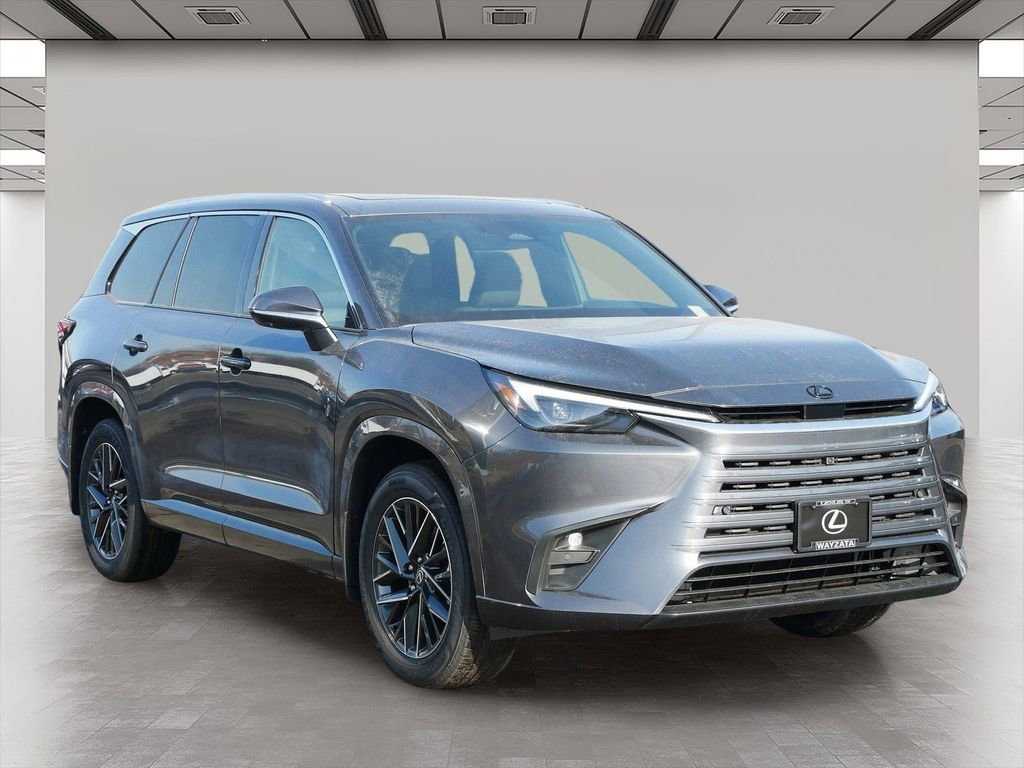 2026 Lexus TX 350 350 Premium AWD's photo