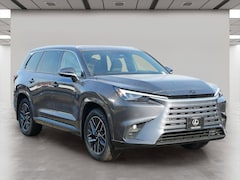 2026 LEXUS TX 350 PREMIUM AWD Sport Utility