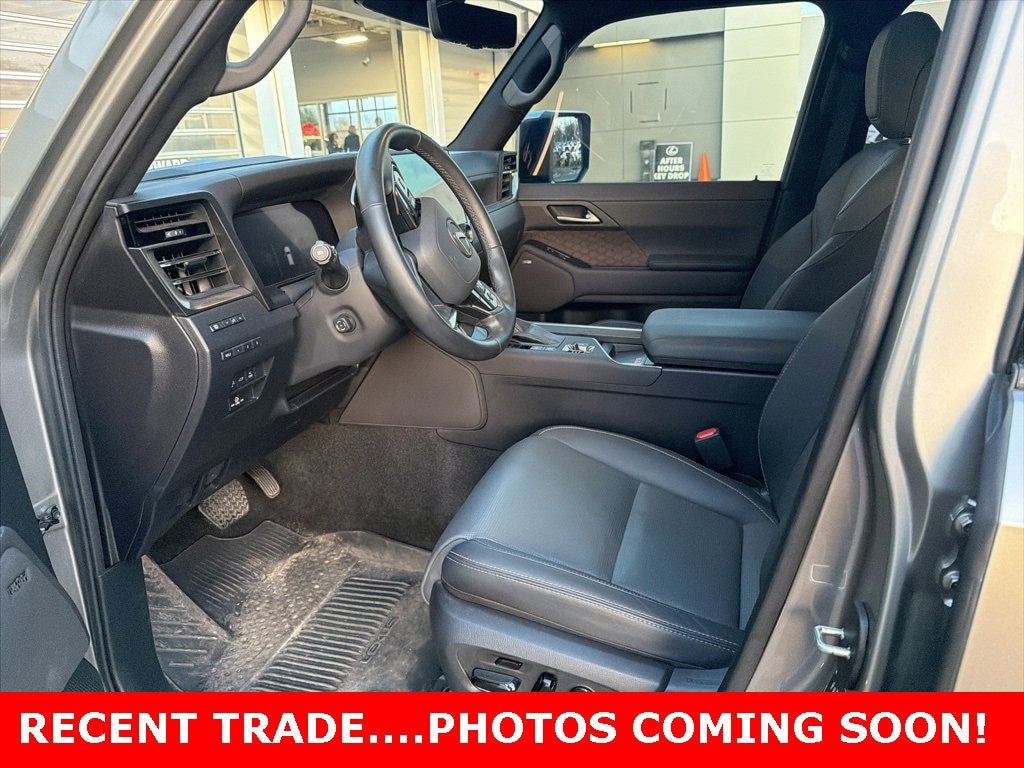 Used 2024 Lexus GX 550 Luxury+ SUV