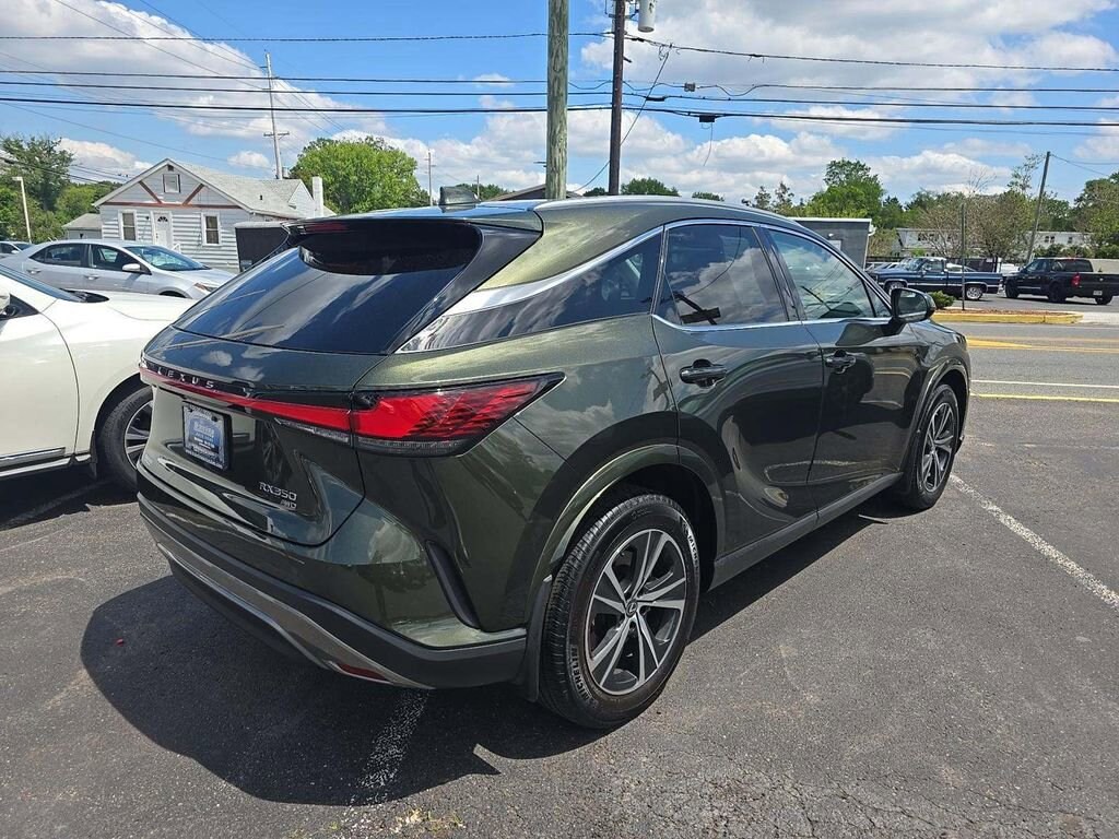 Used 2023 Lexus RX 350 Premium Plus SUV