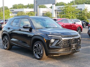 2024 Chevrolet Trailblazer RS SUV