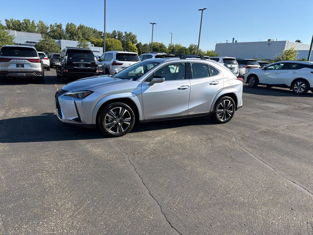 Used 2024 Lexus UX 250h Premium SUV