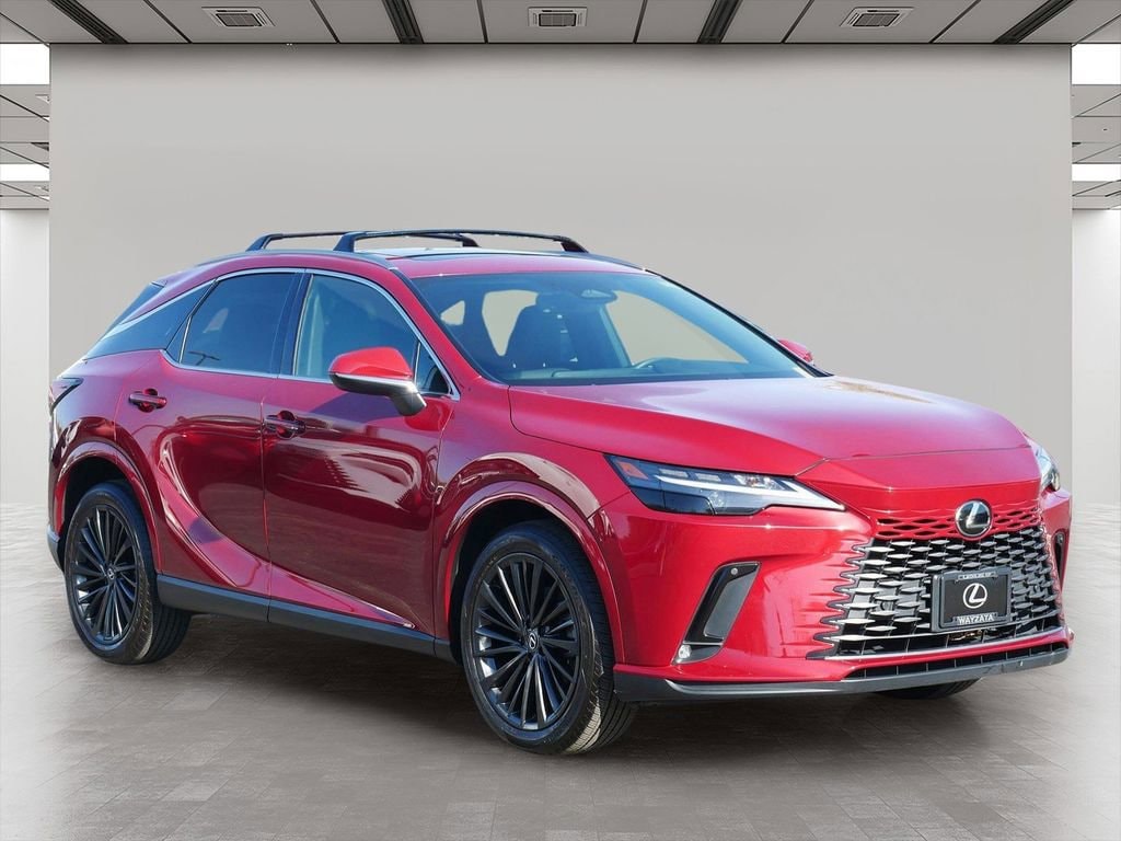 2024 Lexus RX 350 350 Premium Plus AWD's photo