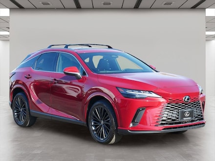 2024 LEXUS RX 350 Premium SUV