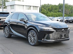2025 LEXUS RX 350 PREMIUM PLUS Sport Utility