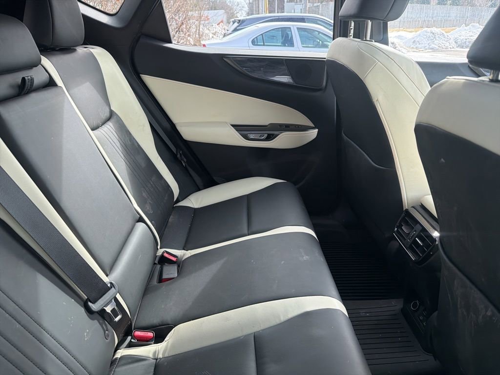 Used 2024 Lexus NX 350 Premium SUV