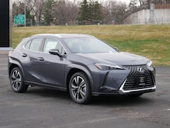 2026 LEXUS UX 300h PREMIUM AWD Sport Utility