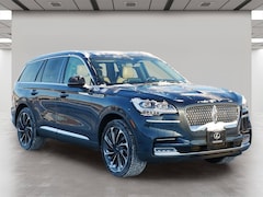 2021 Lincoln Aviator Reserve SUV