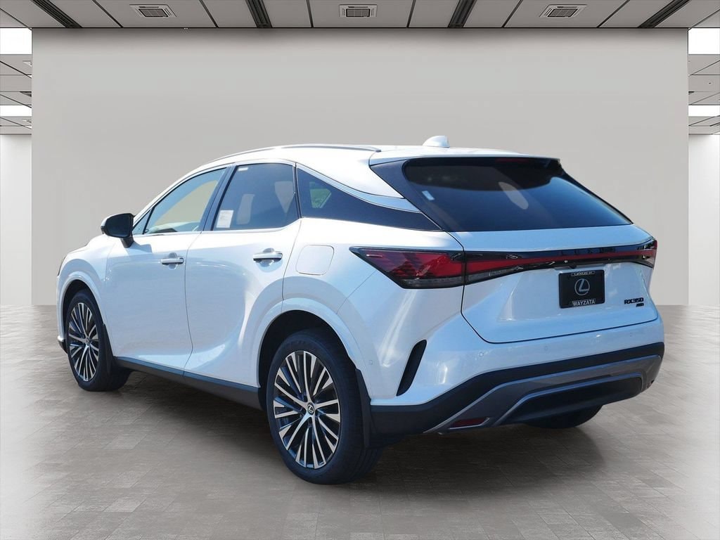 New 2026 Lexus RX RX 350 Premium+ Sport Utility