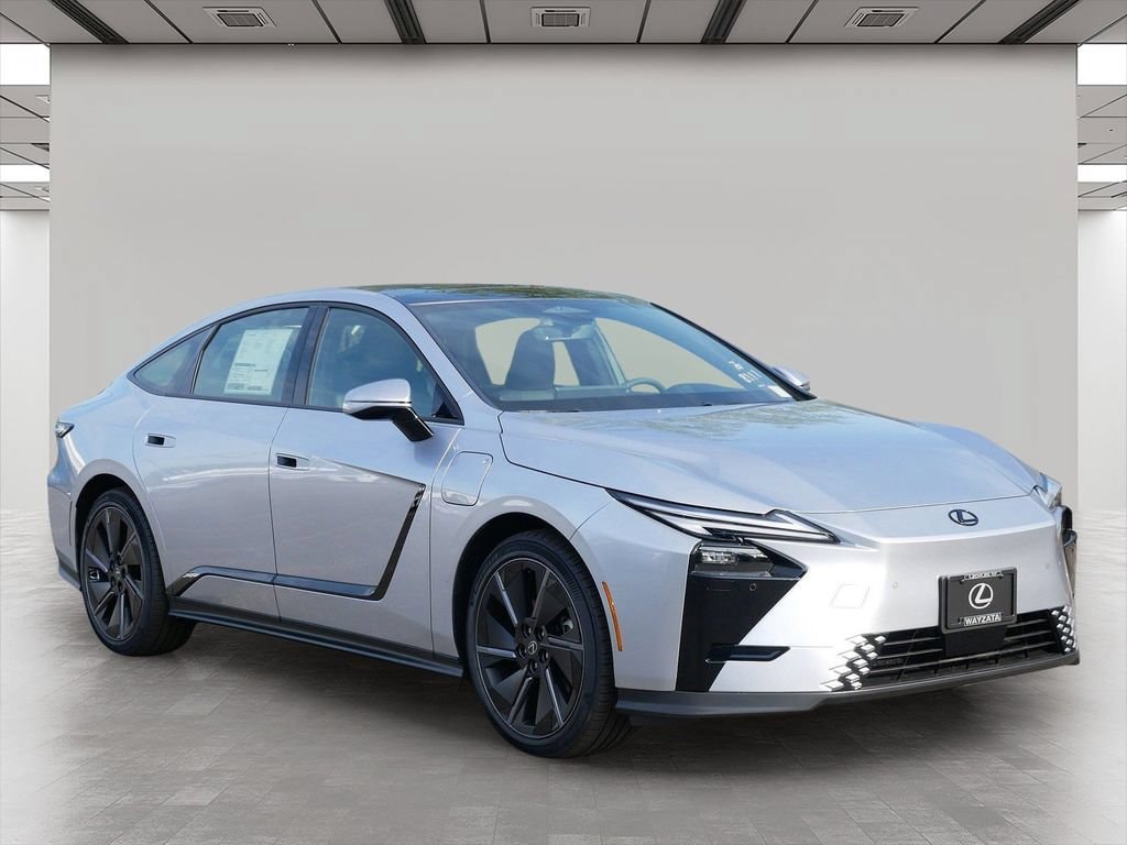 New 2026 Lexus ES ES 500e Premium SEDAN