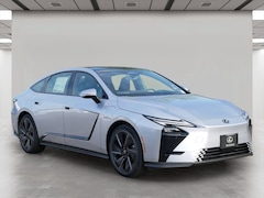 2026 LEXUS ES ES 500e Premium SEDAN