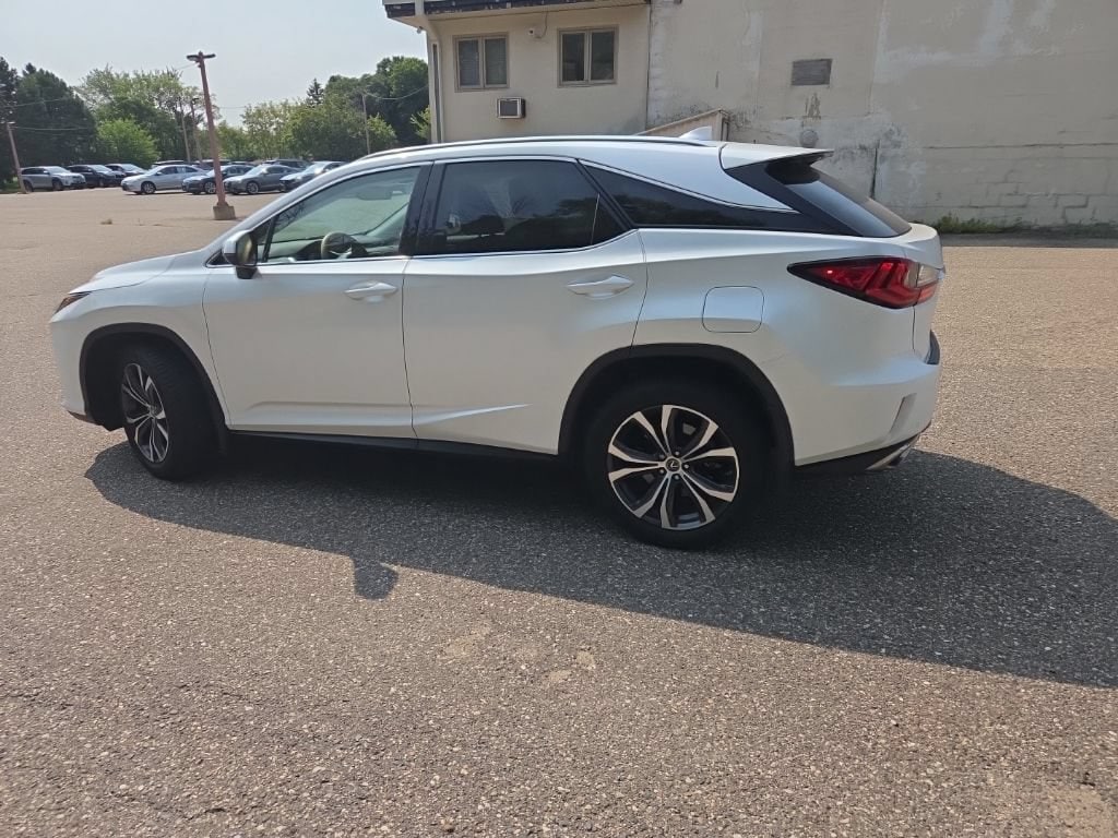 Used 2019 Lexus RX 350 SUV