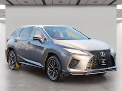 2022 LEXUS RX 350 F SPORT Appearance SUV