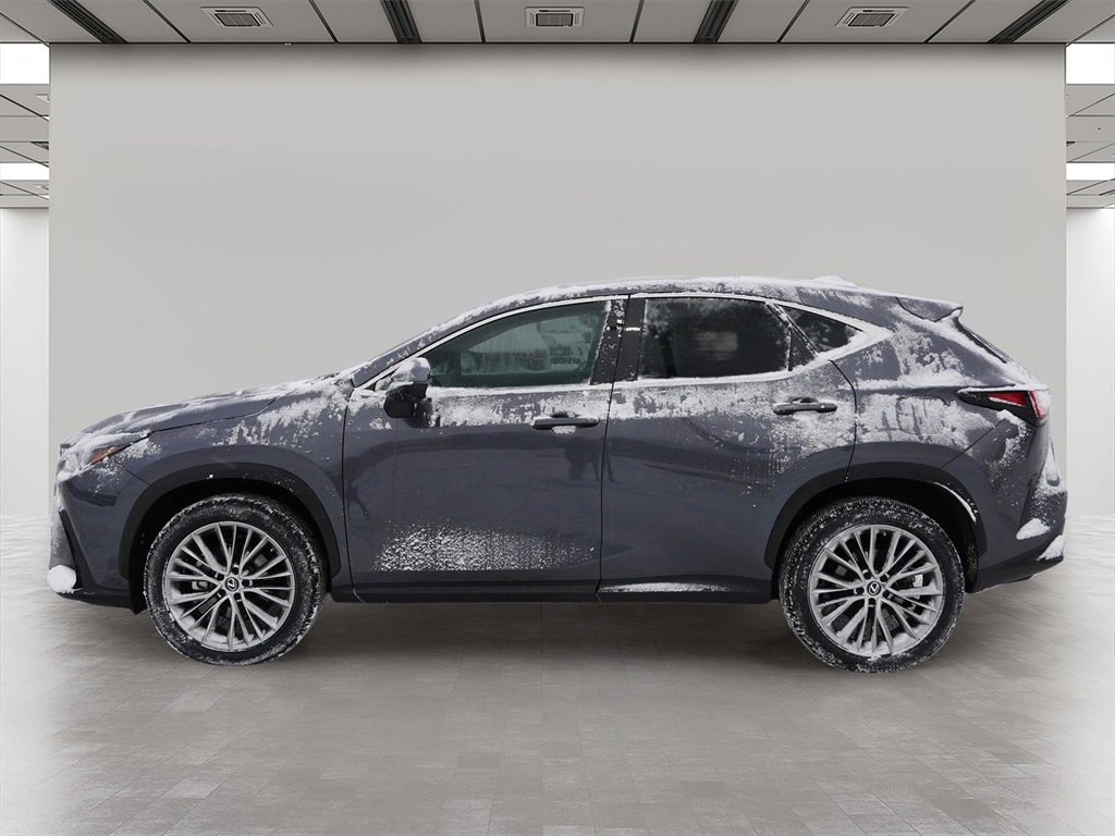 Certified 2023 Lexus NX 350h Premium SUV