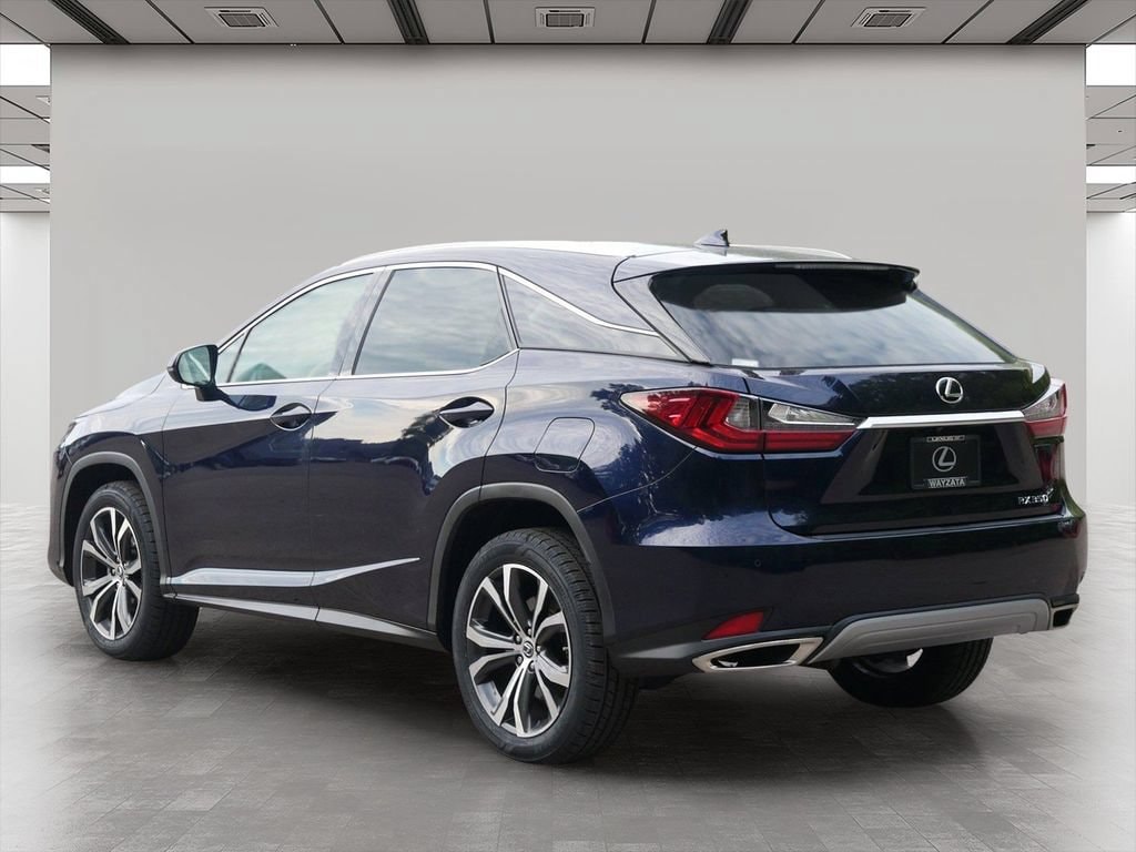Used 2020 Lexus RX 350 SUV