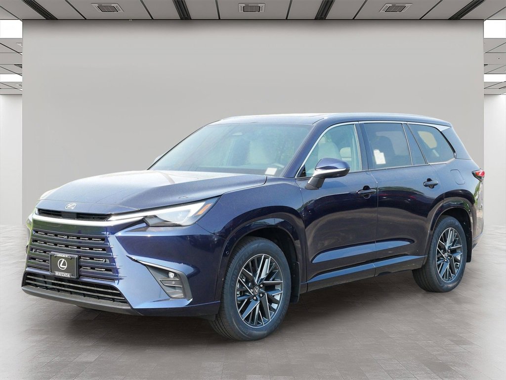 2025 Lexus TX 350 Premium photo 2