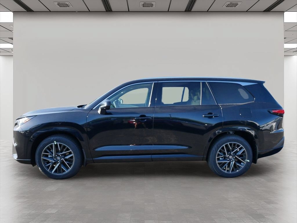 New 2026 Lexus TX 350 LUXURY AWD Sport Utility