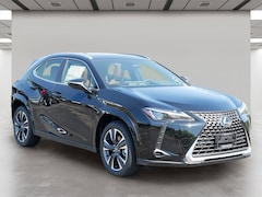 2025 LEXUS UX 300h PREMIUM AWD Sport Utility