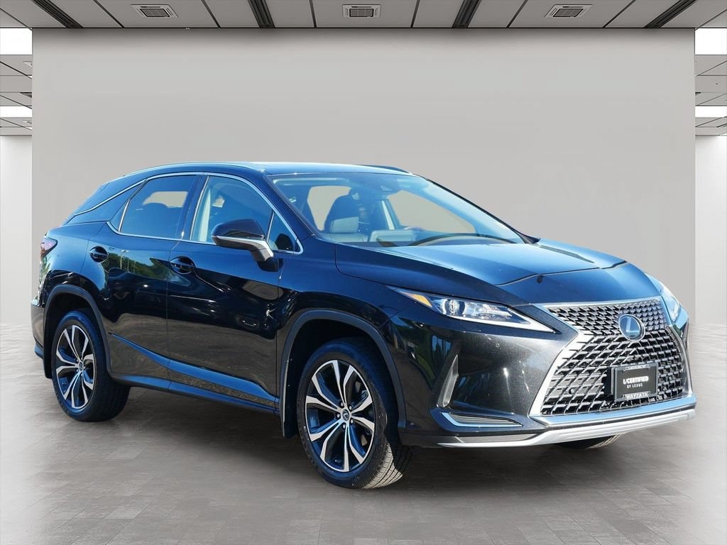 2022 Lexus RX 350 350 AWD's photo