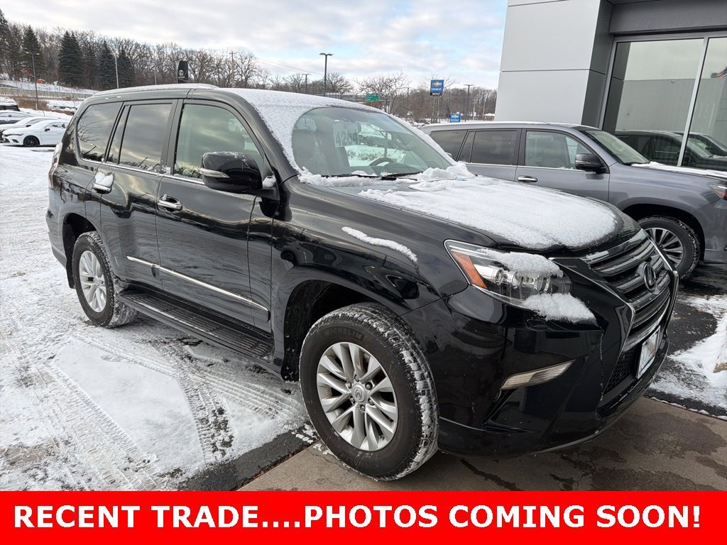 Used 2016 Lexus GX 460 SUV
