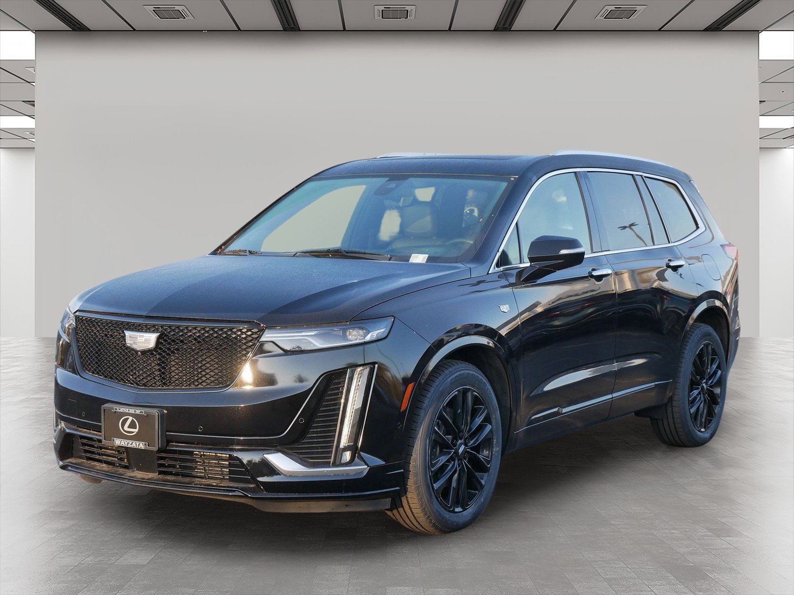 Used 2021 Cadillac XT6 Premium Luxury with VIN 1GYKPDRS4MZ171720 for sale in Wayzata, Minnesota