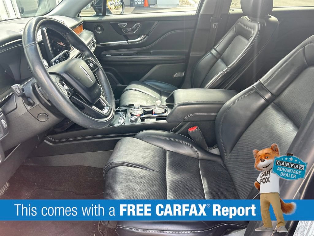 Used 2020 Lincoln Corsair Reserve with VIN 5LMCJ2DH1LUL29074 for sale in Wayzata, Minnesota