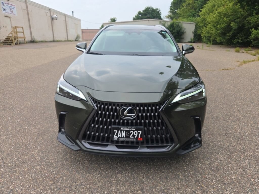 Used 2024 Lexus NX 350 Premium SUV