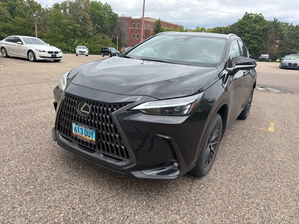 Used 2024 Lexus NX 350 Premium SUV