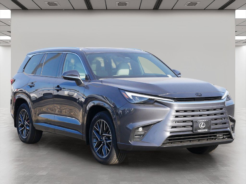  LEXUS TX