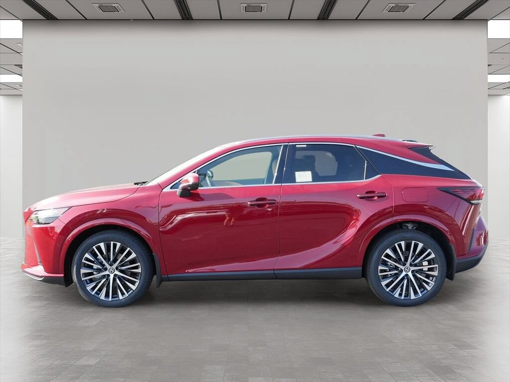 New 2026 Lexus RX RX 350 Premium+ Sport Utility