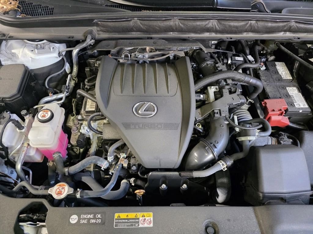 Used 2023 Lexus RX 350 Premium SUV