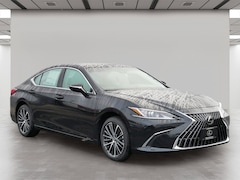 2025 LEXUS ES 350 SEDAN