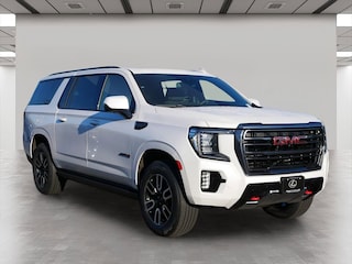 2023 GMC Yukon XL AT4 SUV