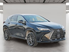 2024 LEXUS NX 350 Premium SUV
