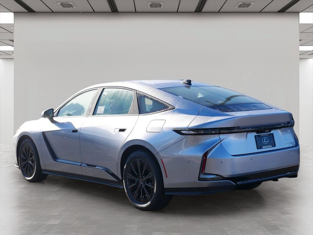 New 2026 Lexus ES ES 350h Premium+ SEDAN