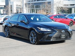 2020 LEXUS ES 350 F SPORT Sedan