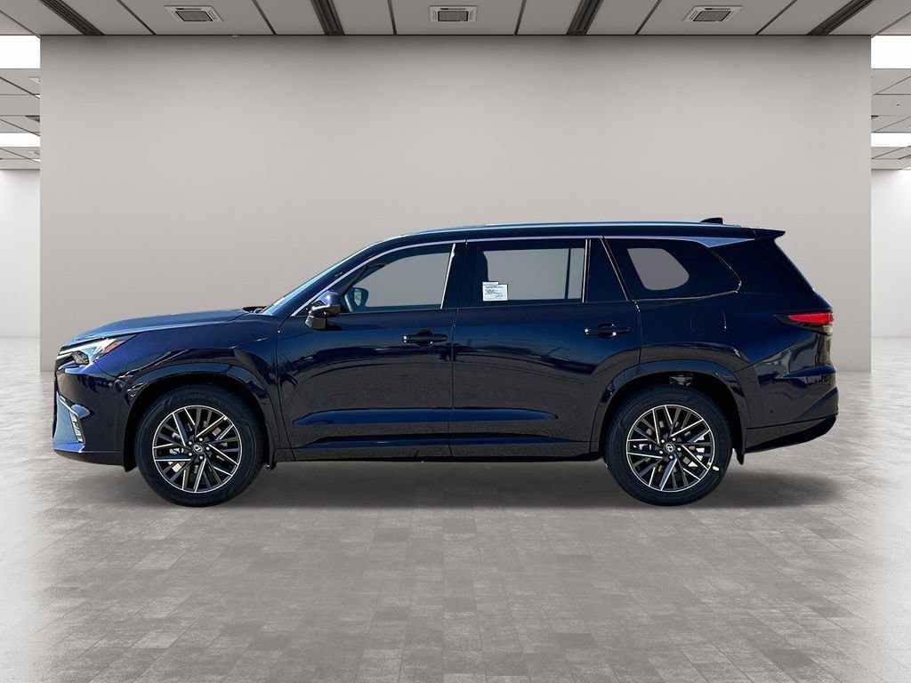 New 2026 Lexus TX 350 PREMIUM AWD Sport Utility