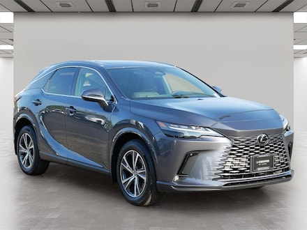 2025 LEXUS RX 350 Premium SUV