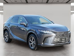 2025 LEXUS RX 350 Premium SUV